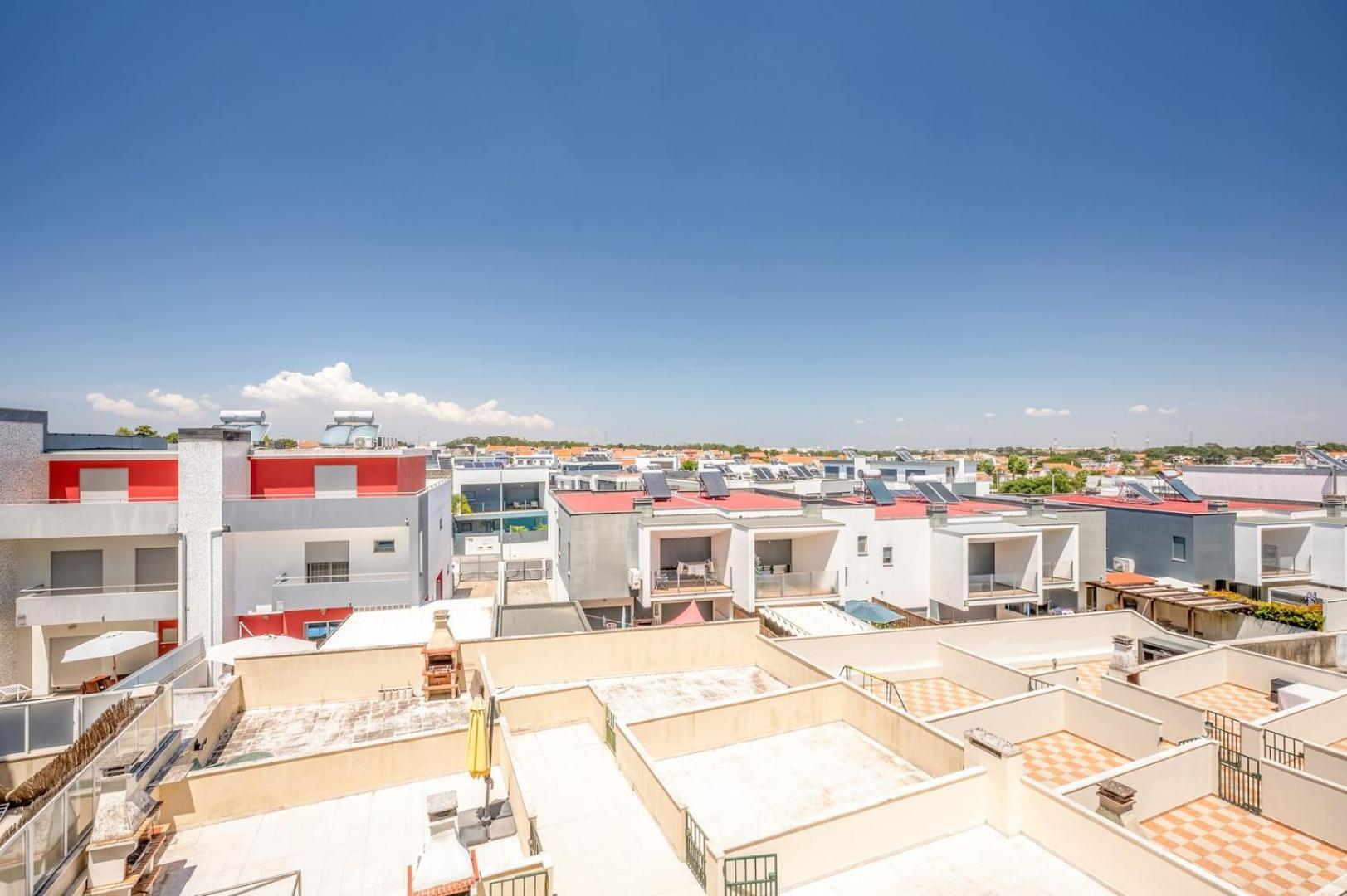 Guestready - Caparica Beach Lover'S Dream Charneca  Exteriör bild