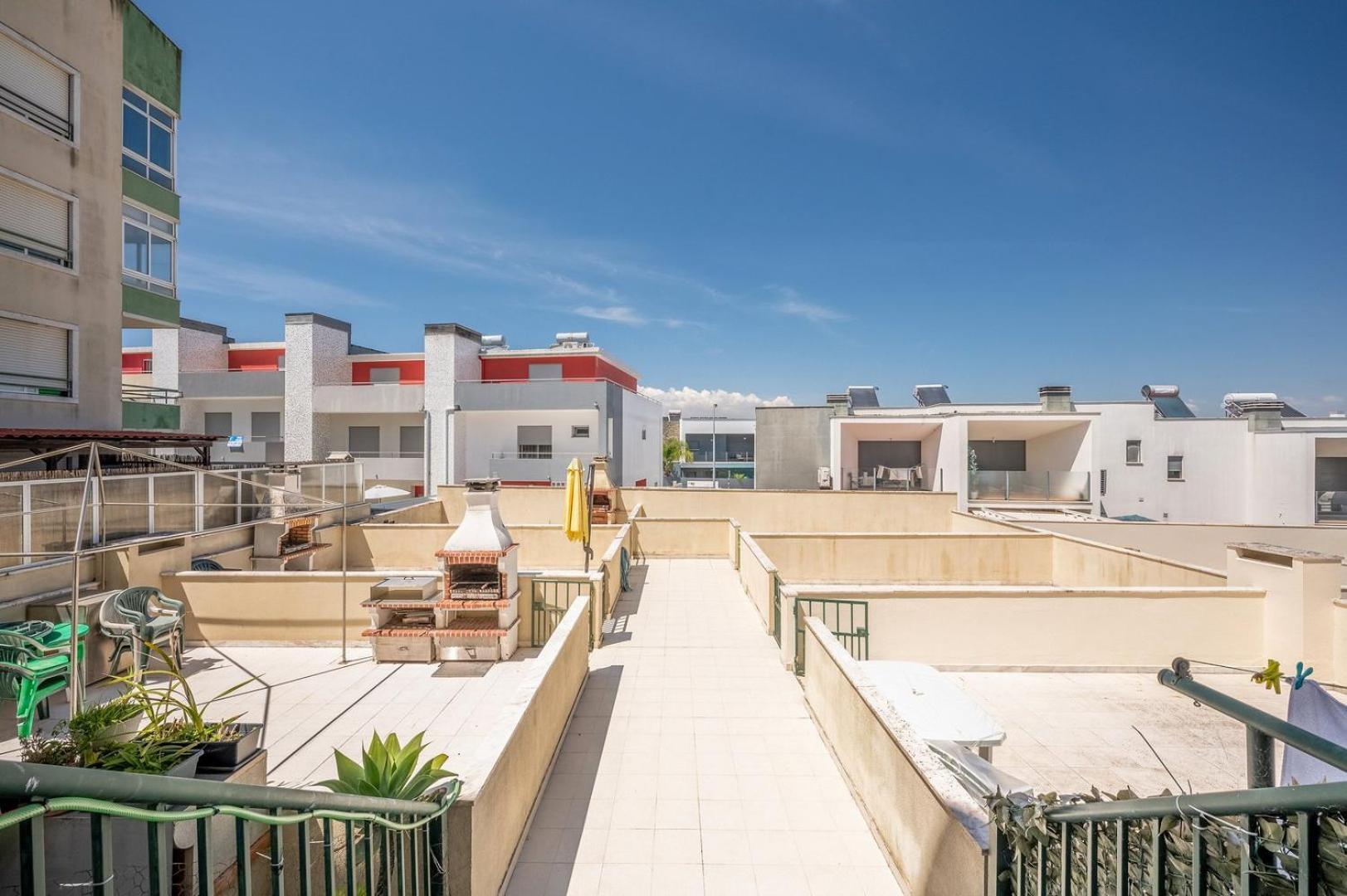 Guestready - Caparica Beach Lover'S Dream Charneca  Exteriör bild